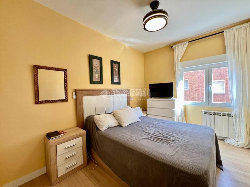 Foto 73b317f2-c84a-44f7-a0c4-94a589d8d0be. Appartement avec chauffage dans Puerta del Ángel Madrid