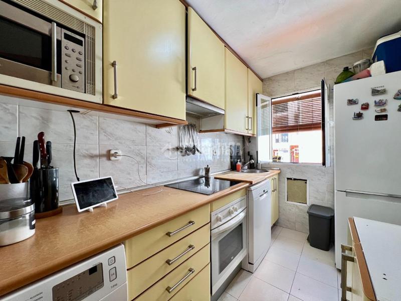 Foto cb48e6f0-1857-428c-9e18-fd0daba29f0a. Appartement avec chauffage dans Puerta del Ángel Madrid