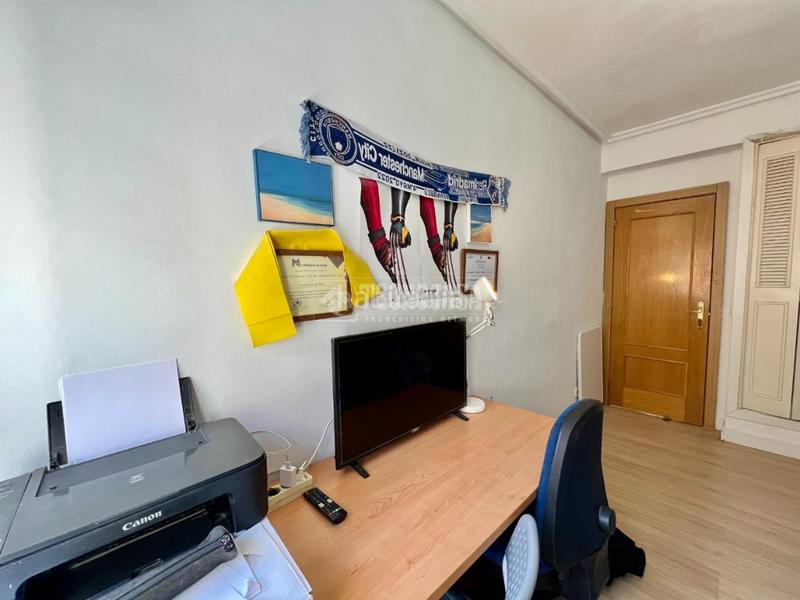 Foto da85dc0d-493d-463f-ba2b-9715e8741e4f. Appartement avec chauffage dans Puerta del Ángel Madrid