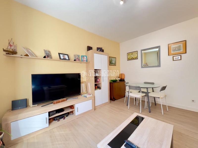 Foto e80bd9f9-4a50-4bf8-a3b7-091ca516719b. Appartement avec chauffage dans Puerta del Ángel Madrid