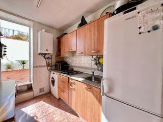 Pis a Puerta del Ángel. Piso en venta en madrid