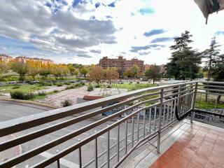 Pis a Puerta del Ángel. Piso en venta en madrid