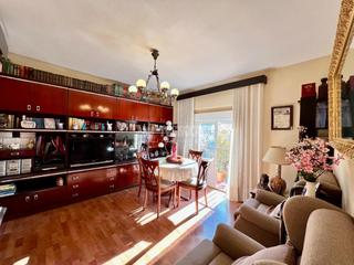 Piso en Puerta del Ángel