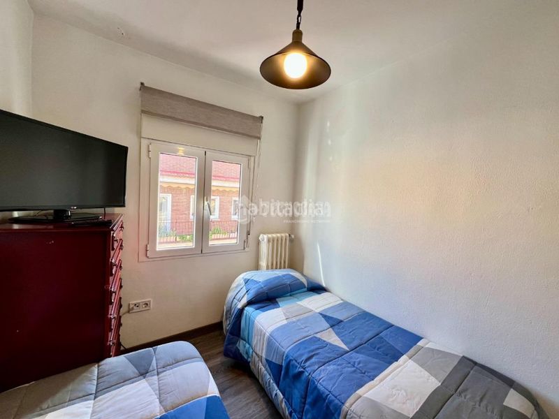 Foto ebaa1015-6327-4647-b9c7-df4c77dba050. Pis amb calefacció a Puerta del Ángel Madrid