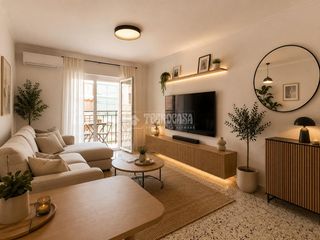 Flat in Puerta del Ángel. Piso en venta en madrid