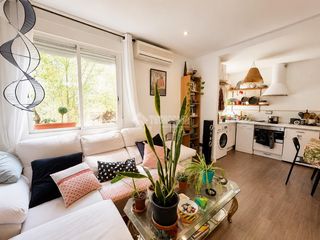 Flat in Puerta del Ángel. Piso en venta en madrid