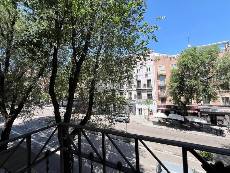 Foto 3da75f68-e818-4a16-871d-8d5ce9033cb2. Estudi a Puerta del Ángel Madrid
