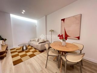 Pis a Puerta del Ángel. Piso en venta en madrid