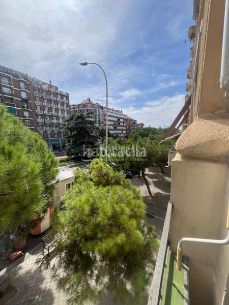 Foto d74a4d2f-aaf7-4486-9bf3-1d5b3a772f38. Pis amb calefacció a Imperial Madrid