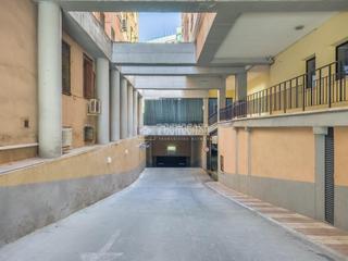 Aparcament cotxe a Imperial. Boxplaza de garaje en venta en madrid