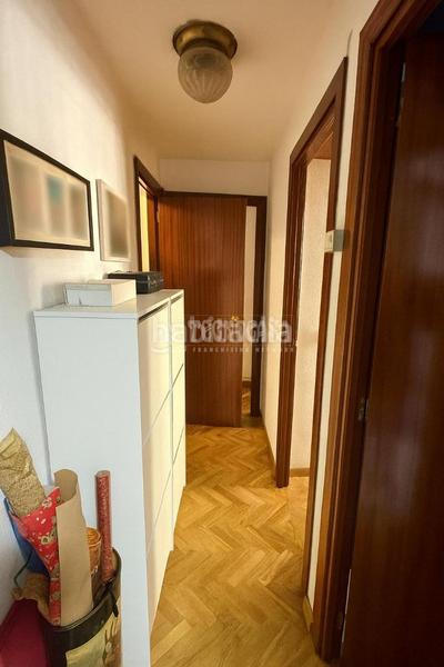 Foto 0258afba-eba8-4b08-a7d4-a110c85282b0. Pis amb aparcament a Palacio Madrid