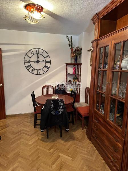 Foto 72f36519-db70-4bfa-bc6a-1a5d82a905aa. Pis amb aparcament a Palacio Madrid