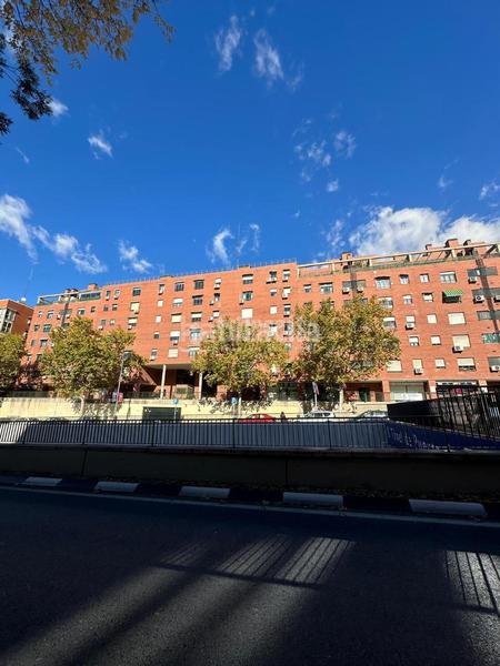 Foto 7719a653-1a15-49a5-a28c-166697b610ae. Pis amb aparcament a Palacio Madrid