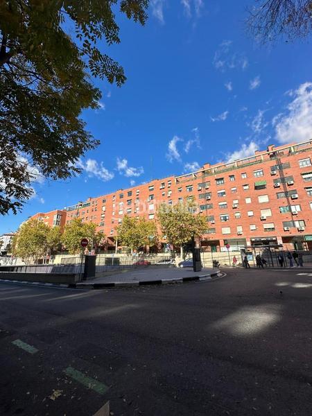 Foto 7f69e868-da4b-4fcb-b6fc-8b54ca4fd447. Pis amb aparcament a Palacio Madrid