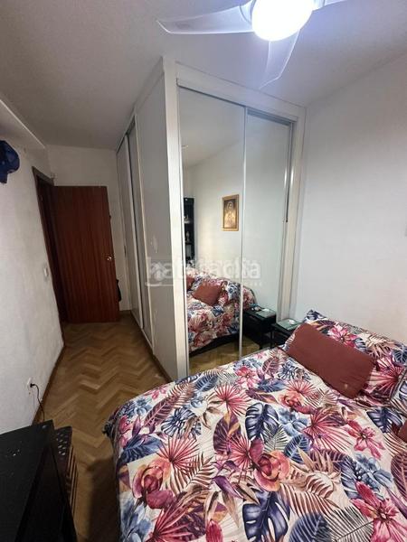 Foto a5056006-11b2-43a8-ae9d-f35fd4ff3ac3. Pis amb aparcament a Palacio Madrid