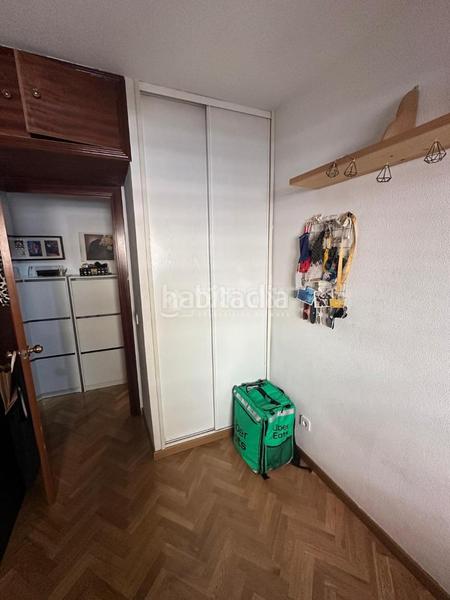 Foto a6e614a0-a66a-4dd2-8dfd-c25e8058ff93. Pis amb aparcament a Palacio Madrid