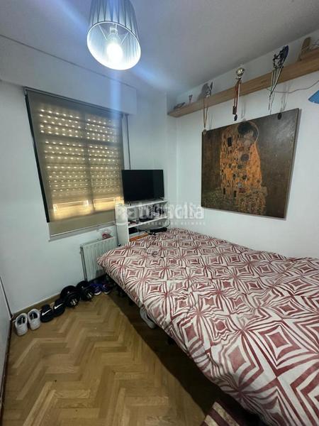 Foto a807114b-d50b-409c-b979-e4a868c6eee7. Pis amb aparcament a Palacio Madrid