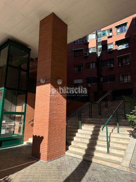 Foto af1f8a1c-5872-4760-a0b9-eaa8937862ad. Pis amb aparcament a Palacio Madrid