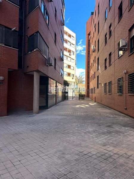 Foto d93e1708-3446-4045-8ecf-f57f0d56c7d3. Pis amb aparcament a Palacio Madrid