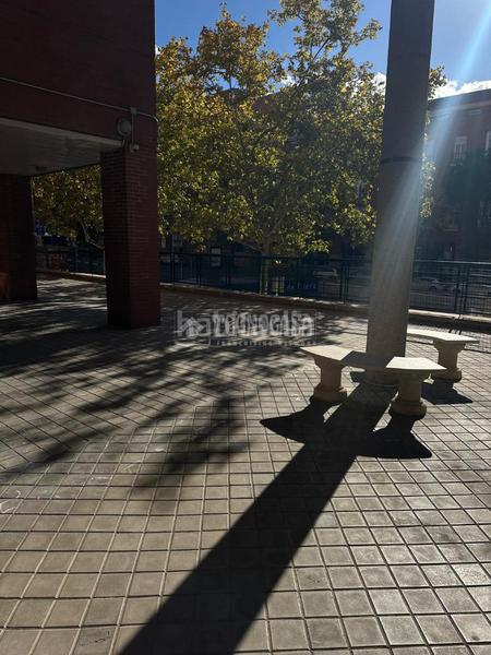 Foto dcceaab3-f9da-4b6c-aecd-4c47253ce9e5. Pis amb aparcament a Palacio Madrid