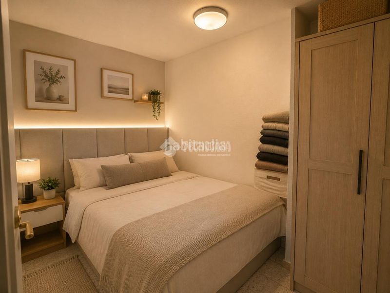 Foto 1baa5090-76b6-41fd-8352-ae6d9622fde4. Pis a Villaverde Alto Madrid
