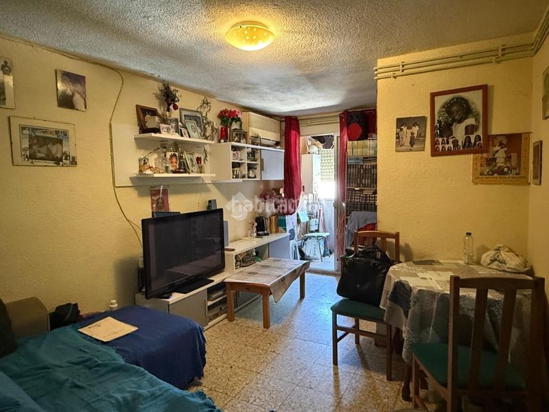 Foto 4ad18268-0ee9-410f-aaae-f5e29fb721ba. Pis a Villaverde Alto Madrid