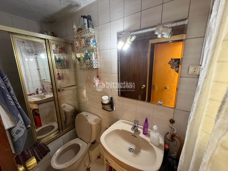 Foto 6767cc84-4cd9-4d52-adba-a09bc3600f79. Pis a Villaverde Alto Madrid