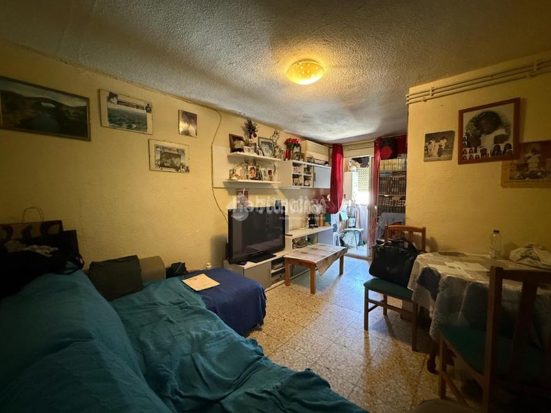 Foto 72e5784d-e670-42df-8976-f7d4b290a330. Pis a Villaverde Alto Madrid