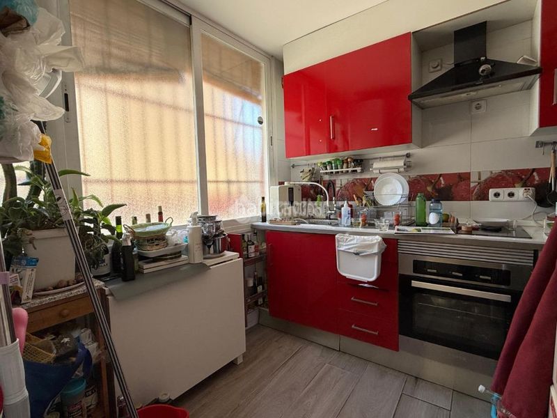 Foto 5a16a458-6a86-4819-bd55-35b52a838c98. Pis a Villaverde Alto Madrid