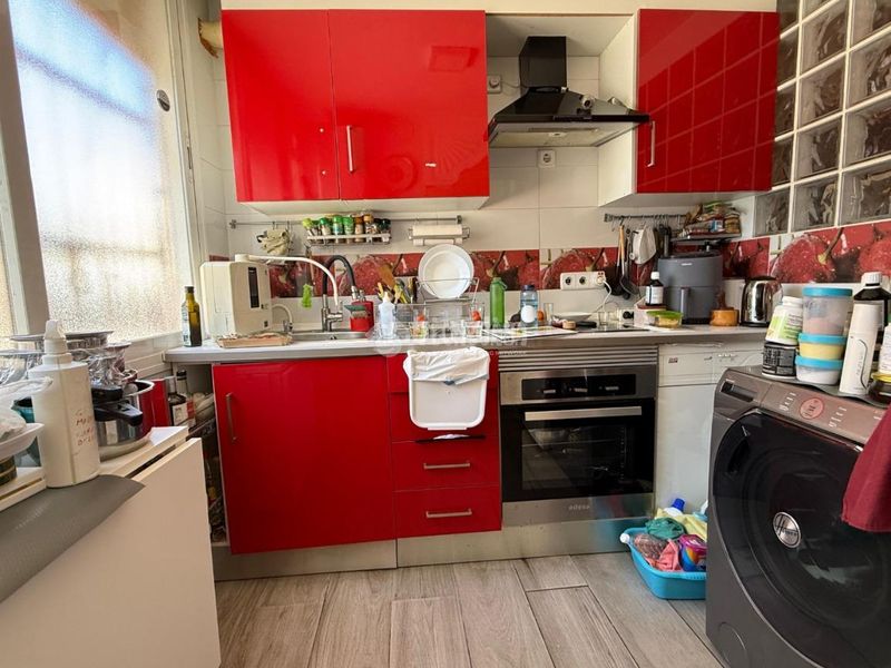 Foto 7f9d2125-c880-4377-8439-49660cc960c3. Pis a Villaverde Alto Madrid