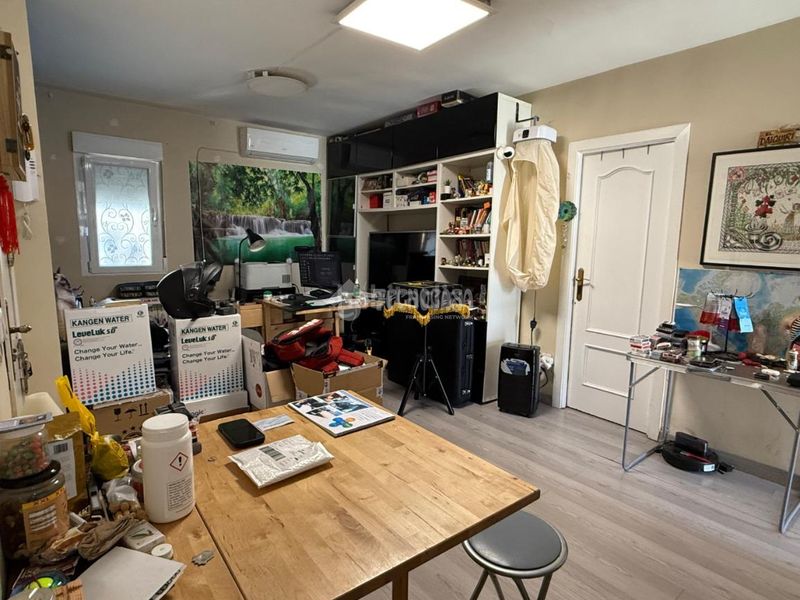 Foto ea83fb0d-350f-4264-bed0-93ca76442181. Pis a Villaverde Alto Madrid