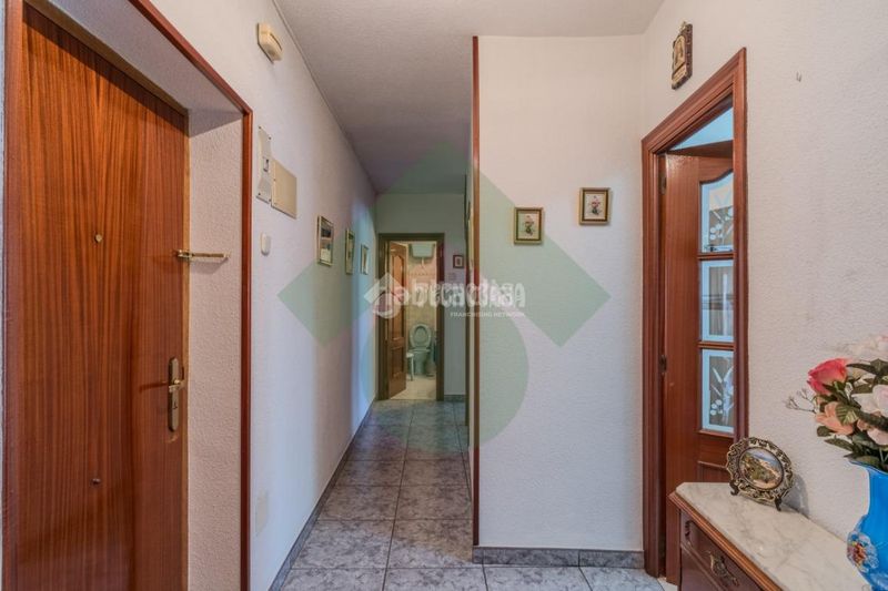 Foto 0a338427-d0ba-4576-a687-27d047ffc517. Pis amb calefacció a Villaverde Alto Madrid