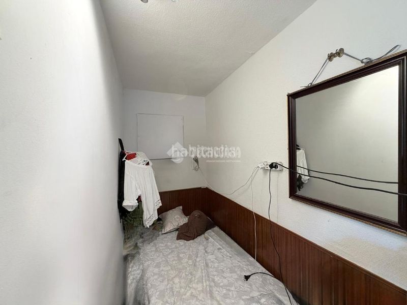 Foto cb1ab8f5-0acb-4c2a-9dfa-efd260487ded. Pis a Villaverde Alto Madrid