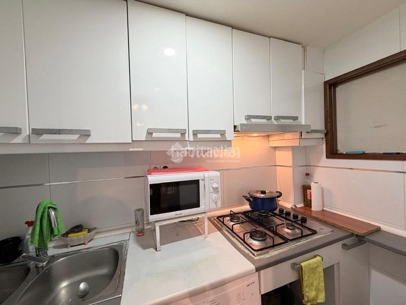 Foto cb93e535-fee0-4512-8a76-54a630691628. Pis a Villaverde Alto Madrid