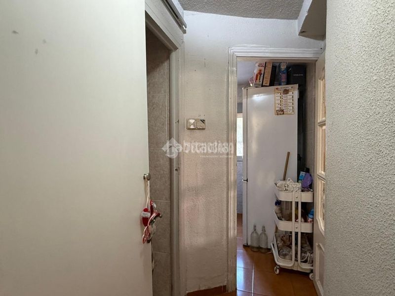 Foto ea3882ed-a219-4247-9ed3-bc7a6054514b. Pis a Villaverde Alto Madrid