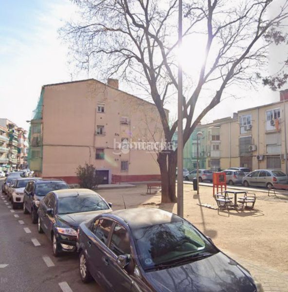 Foto f7c5c9b0-ce29-4e14-b7d4-bc2c39f91181. Pis a Villaverde Alto Madrid