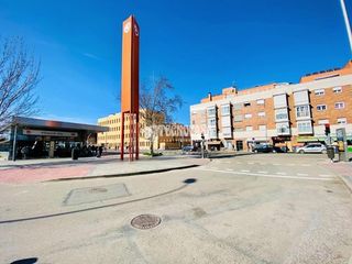 Local Comercial a Villaverde Alto