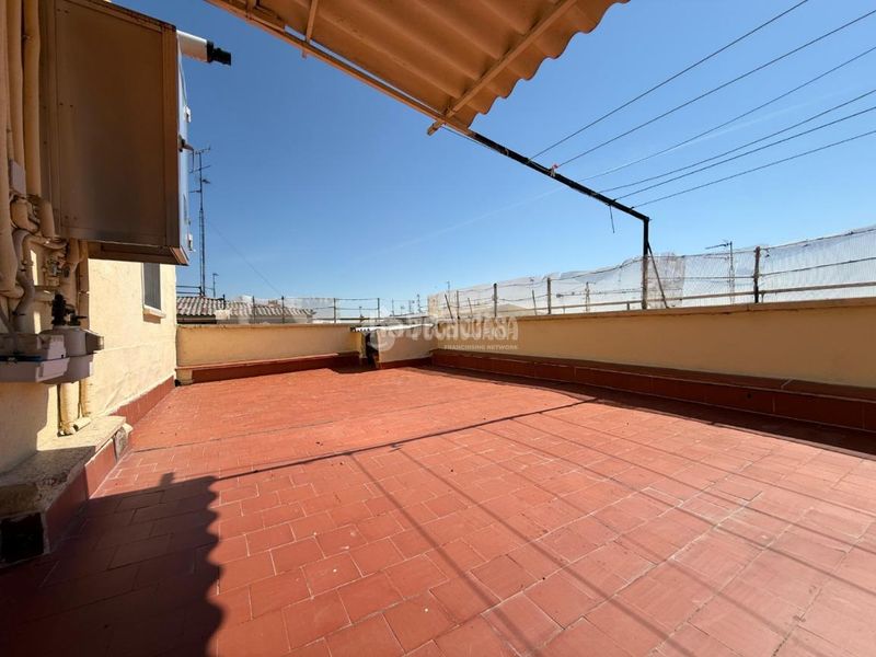 Foto 18ce8821-2328-42fe-ad64-7b10a536051d. Piso  en venta en Villaverde Alto Madrid