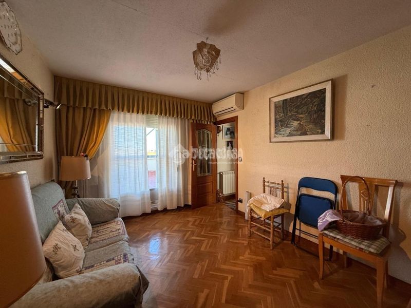 Foto 20a73759-138d-469c-9a84-8d91aad78b31. Piso  en venta en Villaverde Alto Madrid