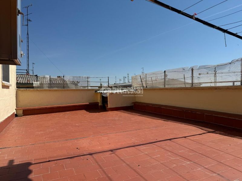 Foto 32ce75df-4562-45d3-9c21-7b39be1766d4. Piso  en venta en Villaverde Alto Madrid