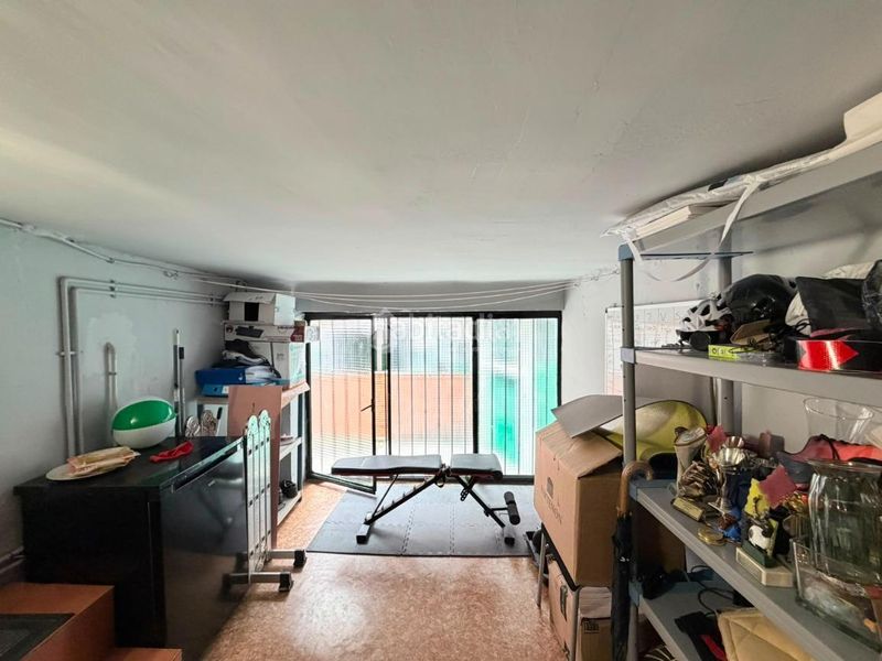 Foto 0048073d-c8ca-4089-a7ab-1c19067f35fc. Flat in Villaverde Alto Madrid