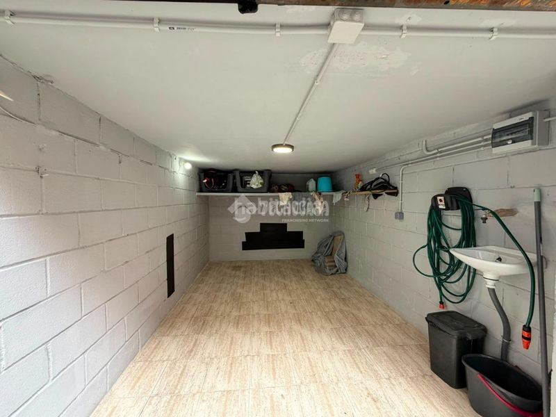 Foto 006b8fff-700a-4de7-a646-44a311f5529d. Flat in Villaverde Alto Madrid
