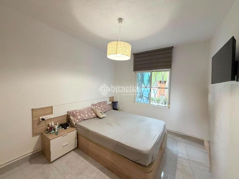 Foto 025e1983-ac26-4ca4-943b-881b950fd95b. Flat in Villaverde Alto Madrid