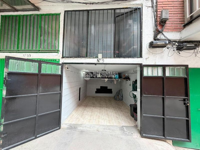 Foto 07c5d1f6-0981-4944-9642-1bc64b5d7531. Flat in Villaverde Alto Madrid