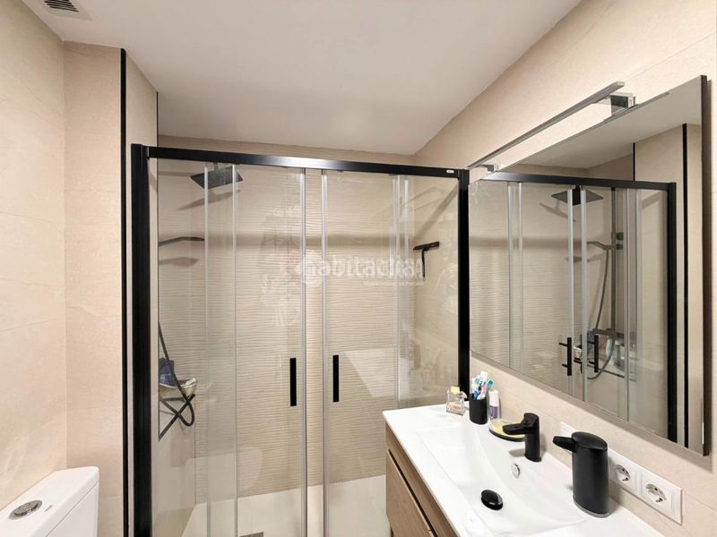 Foto 08d49713-87de-4996-9f67-7c6640137199. Flat in Villaverde Alto Madrid