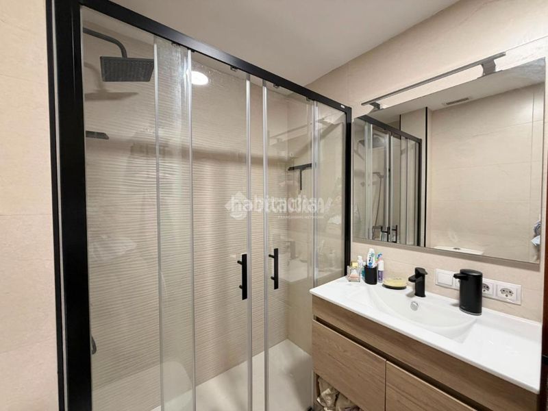 Foto 0976093d-46a2-421a-8f56-5b390f258bd6. Flat in Villaverde Alto Madrid