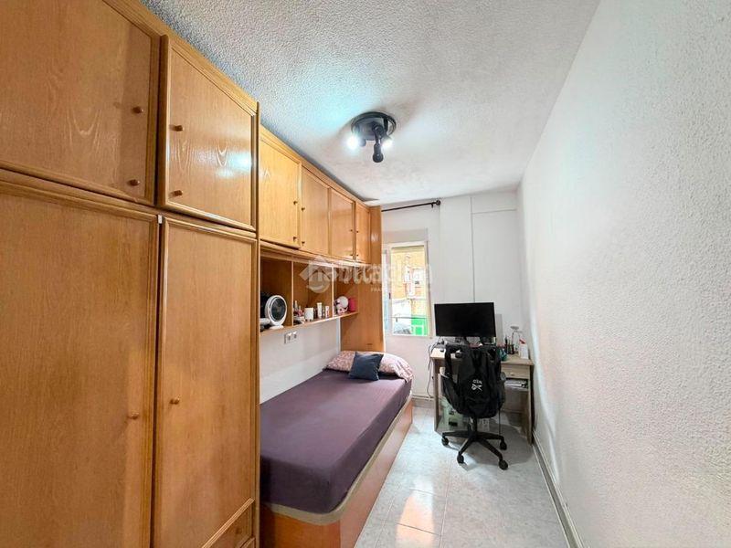 Foto 19f97e35-a3ce-47ed-bce6-663da1e5c40a. Flat in Villaverde Alto Madrid
