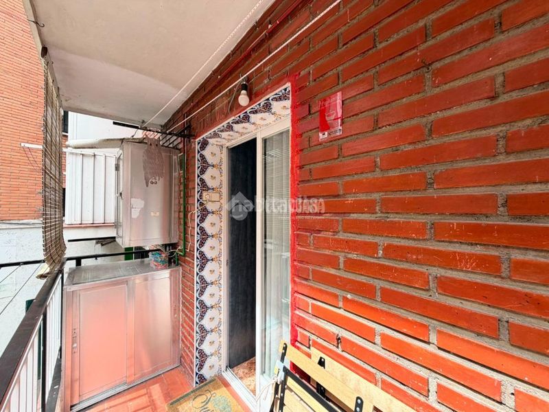 Foto 4f19944e-2549-489c-854d-58ae6860cea6. Flat in Villaverde Alto Madrid