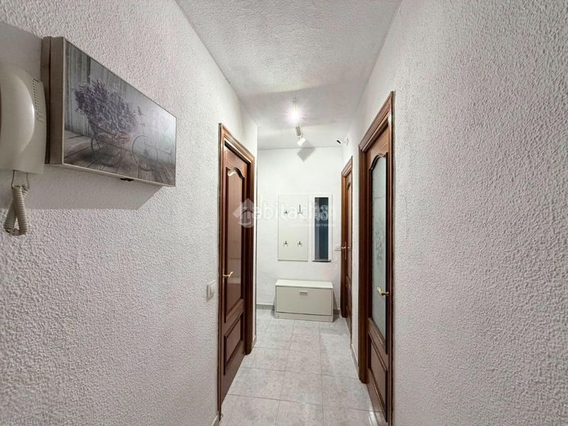 Foto 59d5e567-dda6-4476-9601-a693fabe6817. Flat in Villaverde Alto Madrid