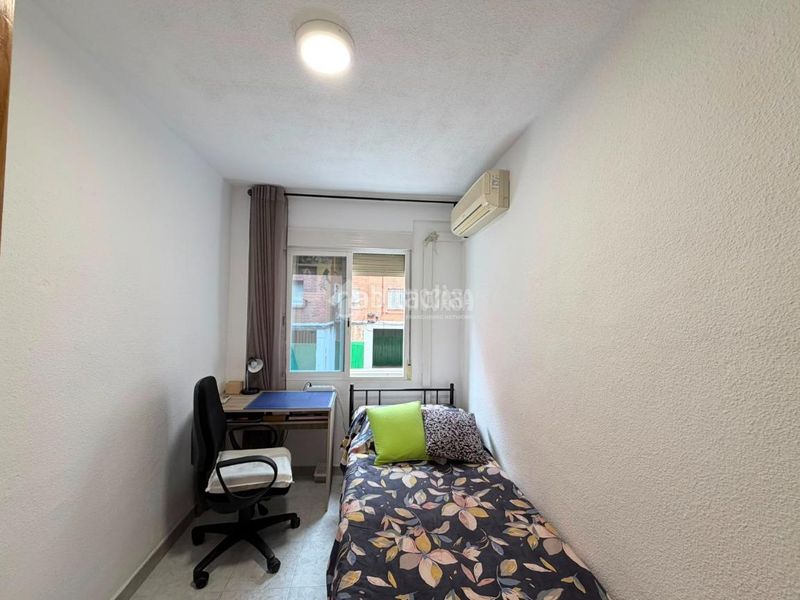 Foto 83c8449b-445c-4e18-a0a5-9431ad368a5a. Flat in Villaverde Alto Madrid